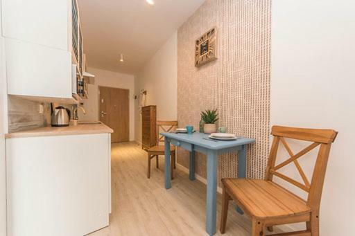Apartament Morski Sen Gdansk Exterior foto